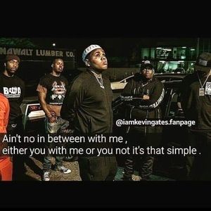 Meet your Posher, Rodriq